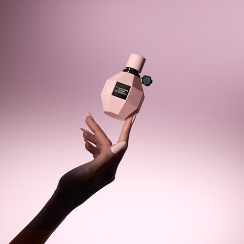 VIKTOR & ROLF Flowerbomb - Intensives Eau de Parfum VIKTOR & ROLF Flowerbomb - Intensives Eau de Parfum